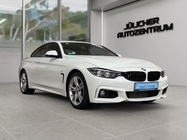 BMW 4 Series 2019