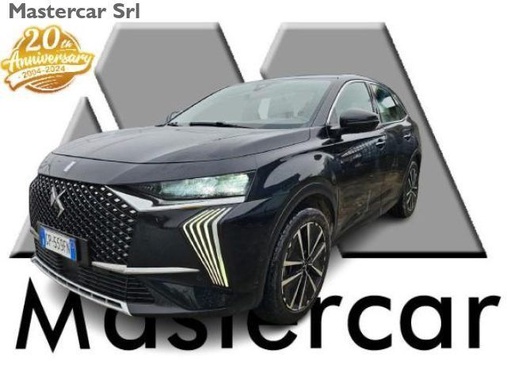 Citroen DS7 2023