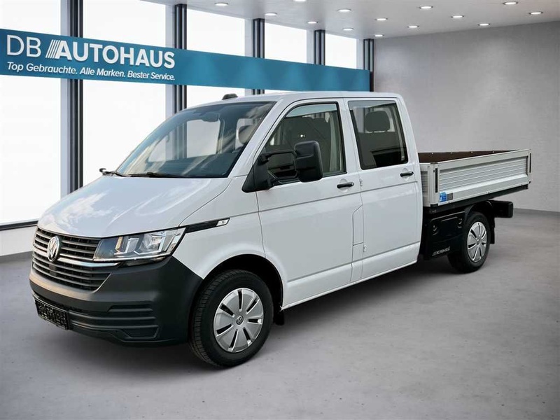 Volkswagen T6
