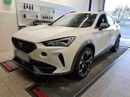 Cupra Formentor 2022