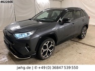 Toyota RAV4 2021