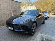 Porsche Macan 2019