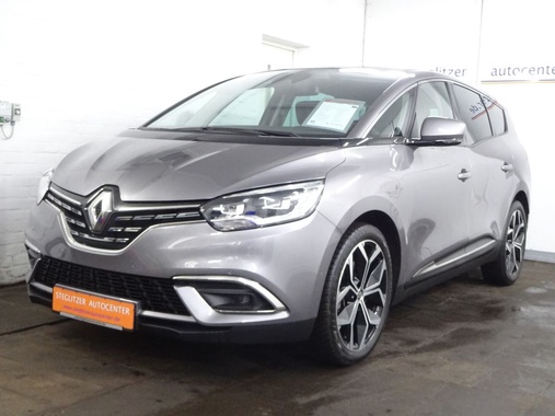 Renault Grand Scenic 2023
