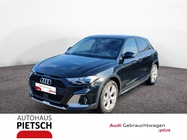 Audi A1 2025