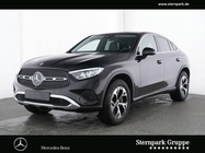 Mercedes-Benz GLC-Class 2025