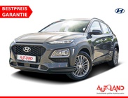 Hyundai Kona 2019