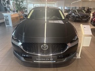 Mazda CX-30 2021
