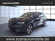 Volvo C40 2022