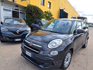 Fiat 500L 2019