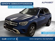 Mercedes-Benz GLC-Class 2022