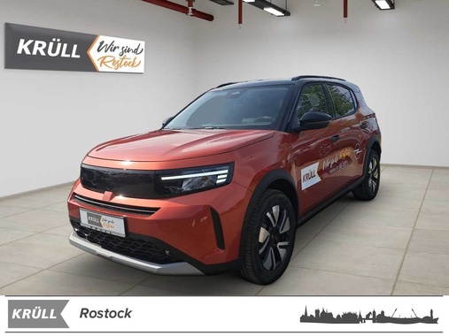 Opel Frontera 2025
