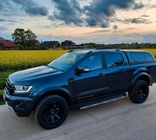 Ford Ranger 2023