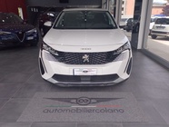 Peugeot 3008 2021