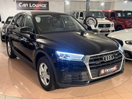 Audi Q5 2017