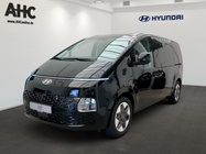 Hyundai Staria 2026