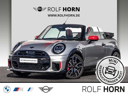 MINI Cooper 2025
