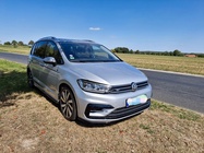 Volkswagen Touran 2018