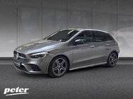 Mercedes-Benz B-Class 2025