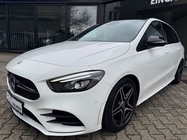 Mercedes-Benz B-Class 2019