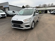Ford Tourneo Courier 2020