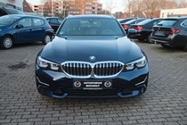 BMW 3 Series 2021