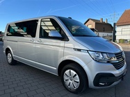 Volkswagen T6 2024