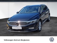 Volkswagen Passat 2021