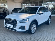 Audi Q2 2025