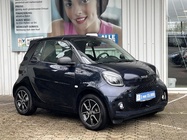 Smart ForTwo 2023