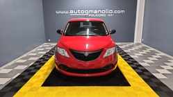 Lancia Ypsilon 2020