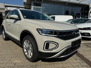 Volkswagen T-Roc 2024
