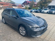 Volkswagen Golf 2025