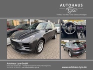 Porsche Macan 2021