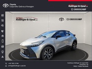 Toyota C-HR 2024