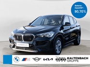 BMW X1 2022