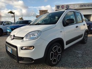 Fiat Panda 2022