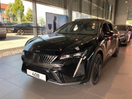 Peugeot 408 2023