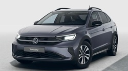 Volkswagen Taigo 2025