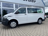 Volkswagen T6 2022