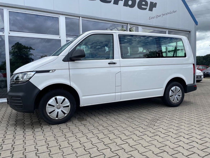 Volkswagen T6