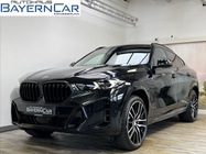 BMW X6 2025