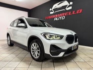 BMW X1 2021