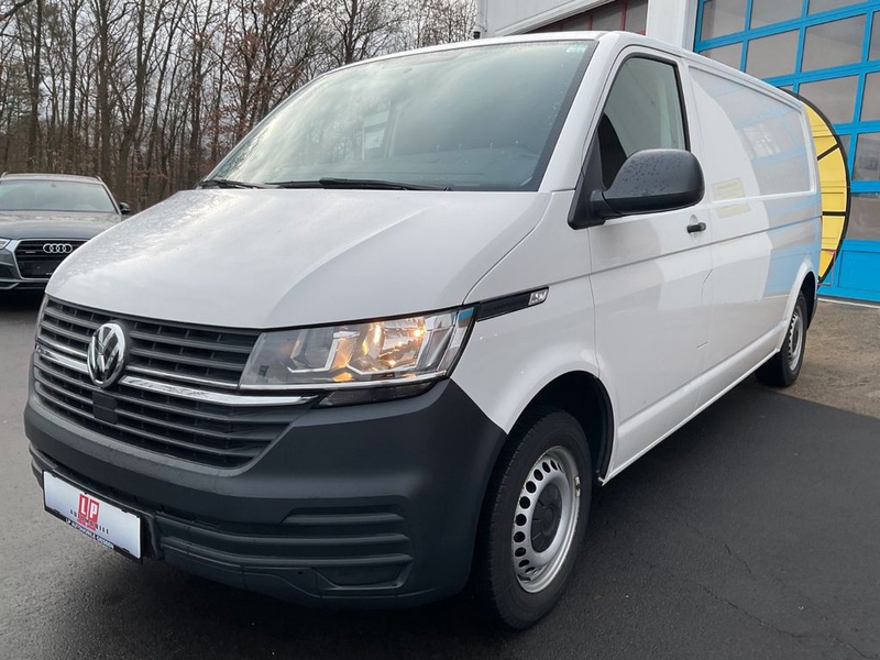 Volkswagen T6