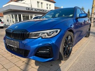 BMW 3 Series 2020