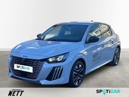 Peugeot 208 2025