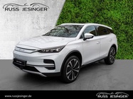 BYD Tang 2025