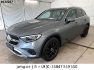 Mercedes-Benz GLC-Class 2023