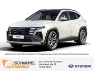 Hyundai Tucson 2026