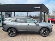 Dacia Bigster 2025