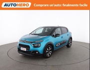 Citroen C3 2023